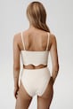 Oblečenie Plavkové nohavičky Undress Code Dashing Bikini Bottom 928 béžová