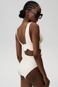 Îmbrăcăminte Undress Code sutien de baie Bardot Bikini Top 929 bej