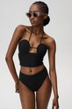 Undress Code top bikini Naomi Bikini Top 932 nero
