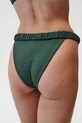 Oblečenie Plavkové nohavičky Undress Code Girlish Charm Bikini Bottom 766 zelená