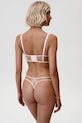 Στρινγκ Undress Code Deja Vu Thong ροζ 862