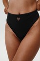 Стринги Undress Code Oh Darling Thong 865 чёрный SS25