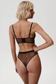 Стринги Undress Code Oh Darling Thong чёрный 865