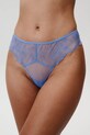 Undress Code tanga Bliss Thong 874 albastru SS25