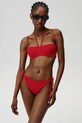 Долнище на бански Undress Code Set Free Bikini Bottom долнище червен 953