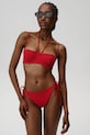 Долнище на бански Undress Code Set Free Bikini Bottom червен 953