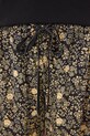 Odzież women'secret piżama bawełniana 3139875 czarny