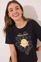 women'secret piżama bawełniana 3139875