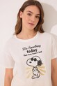 women'secret piżama bawełniana 3139876