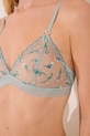 Podprsenka women'secret 4029236 tyrkysová SS25