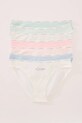 women'secret figi 7-pack 4939002 multicolor SS25