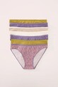 women'secret chiloți 7-pack 4939005 multicolor SS25