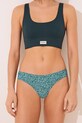Odzież women'secret brazyliany 3-pack 4939009 turkusowy