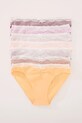 women'secret chiloți 7-pack 4939014 multicolor SS25