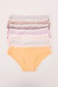 women'secret chiloți 7-pack 4939015 multicolor SS25