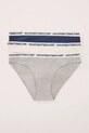 women'secret figi 3-pack 4939016 turkusowy SS25