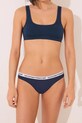 Odzież women'secret figi 3-pack 4939016 turkusowy