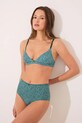 Odzież women'secret figi 4219873 turkusowy