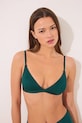 women'secret sutien usor rigidizat verde 4029211