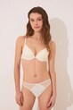 women'secret biustonosz 4029221.22.23 biały