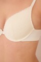 Ρούχα Σουτιέν women'secret 4029221.22.23 κρεμ