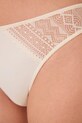 Nohavičky women'secret 4219876 biela SS25