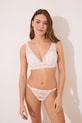 women'secret reggiseno 4029228 bianco