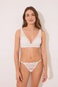 Odzież women'secret brazyliany 4219878 biały