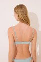 Podprsenka women'secret tyrkysová 4029231.32.33