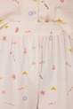 women'secret pijamale de bumbac bej 3599171