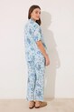 women'secret piżama bawełniana 3599177
