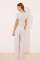 women'secret piżama 3599185 zielony