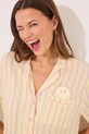 Îmbrăcăminte women'secret pijama 3139866 galben
