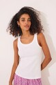 women'secret maiou de pijama munte bej 3279697