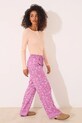 women'secret piżama fioletowy 3709659