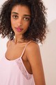 women'secret pijama 4759923 roz SS25