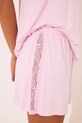 Îmbrăcăminte women'secret pijama 4759923 roz
