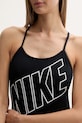 Слитный купальник Nike чёрный NESSF019