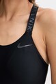 Ruházat Nike egyrészes fürdőruha NESSF165 fekete