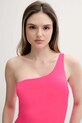 Одежда Слитный купальник Nike NESSF231 розовый