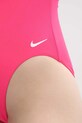 Слитный купальник Nike розовый NESSF231