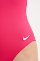 Nike costum de baie dintr-o bucată roz NESSF232