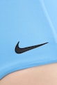 Jednodijelni kupaći kostim Nike plava NESSF232