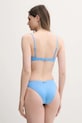 Nike dwuczęściowy strój kąpielowy NESSF243 niebieski SS25