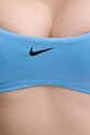 Nike dwuczęściowy strój kąpielowy NESSF243 niebieski