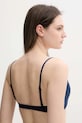 Одяг Роздільний купальник Nike NESSF243 темно-синій