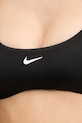 Nike kétrészes fürdőruha NESSF243 fekete