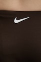 Nike figi kąpielowe NESSF245 brązowy