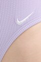 Nike costum de baie dintr-o bucată violet NESSF267