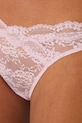 Σλιπ women'secret 4989319 ροζ SS25